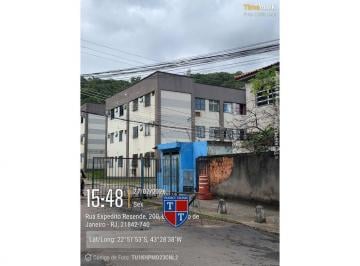 Foto 1 · R$ 130.339,72 - Apartamento - RJ - RIO DE JANEIRO - BANGU
