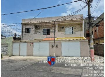 Foto 1 · R$ 156.137,65 - Apartamento - RJ - NILOPOLIS - NOVA CIDADE