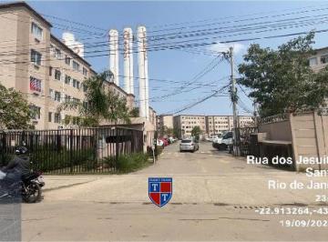 Foto 1 · R$ 57.988,43 - Apartamento - RJ - RIO DE JANEIRO - SANTA CRUZ
