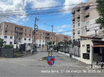 Foto 1 · R$ 71.114,22 - Apartamento - RJ - RIO DE JANEIRO - PAVUNA