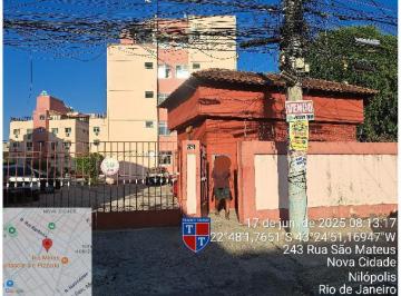 Foto 1 · R$ 51.816,98 - Apartamento - RJ - NILOPOLIS - NOVA CIDADE