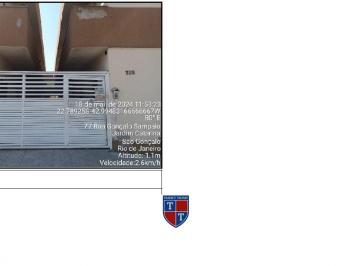 Foto 1 · R$ 66.125,91 - Apartamento - RJ - SAO GONCALO - JARDIM CATARINA