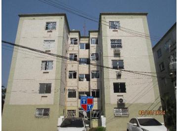 Foto 1 · R$ 81.600,28 - Apartamento - RJ - RIO DE JANEIRO - REALENGO