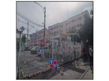 Foto 1 · R$ 73.651,24 - Apartamento - RJ - RIO DE JANEIRO - REALENGO