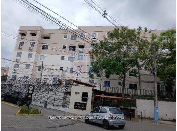 Foto 1 · R$ 62.021,02 - Apartamento - RJ - RIO DE JANEIRO - PAVUNA