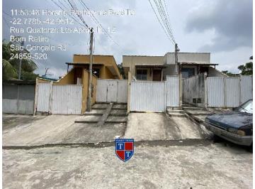 Foto 1 · R$ 45.060,57 - Casa - RJ - SAO GONCALO - MARAMBAIA