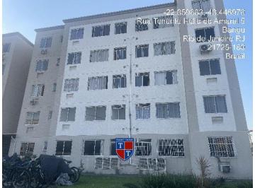 Foto 1 · R$ 67.948,73 - Apartamento - RJ - RIO DE JANEIRO - REALENGO