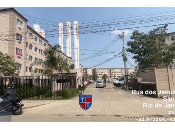 Foto 1 · R$ 59.229,88 - Apartamento - RJ - RIO DE JANEIRO - SANTA CRUZ