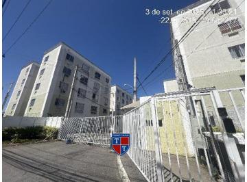 Foto 1 · R$ 84.540,86 - Apartamento - RJ - RIO DE JANEIRO - SANTA CRUZ