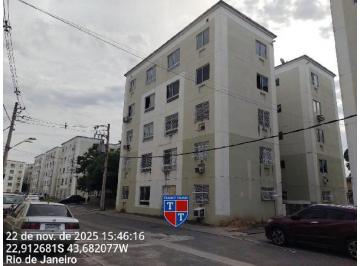 Foto 1 · R$ 83.135,75 - Apartamento - RJ - RIO DE JANEIRO - SANTA CRUZ