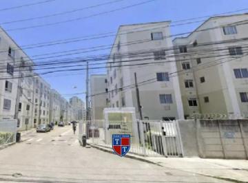 Foto 1 · R$ 91.200,31 - Apartamento - RJ - RIO DE JANEIRO - SANTA CRUZ