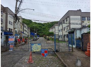 Foto 1 · R$ 50.335,74 - Apartamento - RJ - RIO DE JANEIRO - BANGU