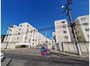 Foto 1 · R$ 85.623,96 - Apartamento - RJ - RIO DE JANEIRO - SANTA CRUZ