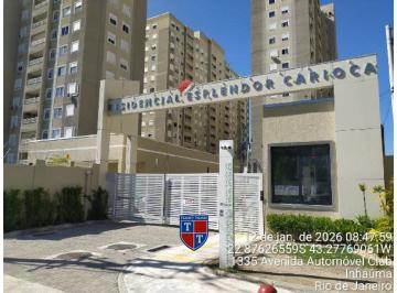 Foto 1 · R$ 159.321,63 - Apartamento - RJ - RIO DE JANEIRO - DEL CASTILHO