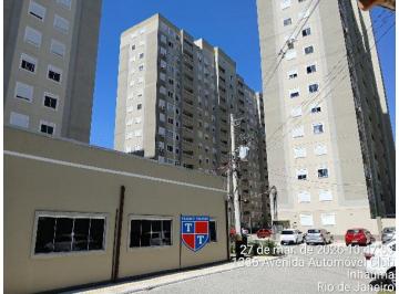 Foto 1 · R$ 190.181,86 - Apartamento - RJ - RIO DE JANEIRO - DEL CASTILHO