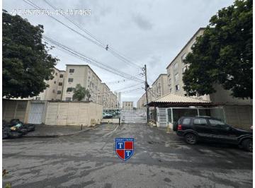Foto 1 · R$ 98.963,30 - Apartamento - RJ - RIO DE JANEIRO - REALENGO