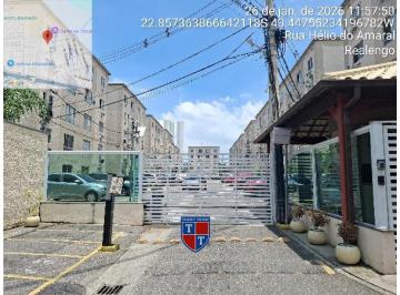 Foto 1 · R$ 88.990,38 - Apartamento - RJ - RIO DE JANEIRO - REALENGO
