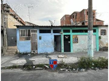 Foto 1 · R$ 73.726,54 - Casa - RJ - RIO DE JANEIRO - REALENGO