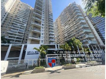 Foto 1 · R$ 1.286.568,36 - Apartamento - RJ - RIO DE JANEIRO - RECREIO DOS BANDEIRANTES