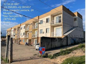 Foto 1 · R$ 51.056,36 - Apartamento - RJ - SAO GONCALO - MARAMBAIA