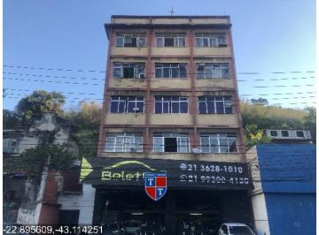 Foto 1 · R$ 191.422,88 - Apartamento - RJ - NITEROI - CENTRO