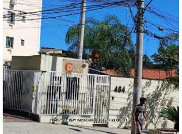 Foto 1 · R$ 98.235,36 - Apartamento - RJ - RIO DE JANEIRO - ROCHA MIRANDA