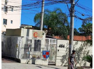 Foto 1 · R$ 98.235,36 - Apartamento - RJ - RIO DE JANEIRO - ROCHA MIRANDA