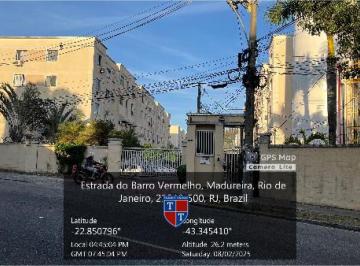 Foto 1 · R$ 87.526,53 - Apartamento - RJ - RIO DE JANEIRO - ROCHA MIRANDA