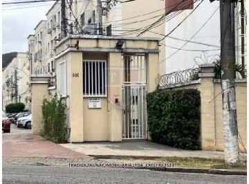 Foto 1 · R$ 74.802,38 - Apartamento - RJ - RIO DE JANEIRO - ROCHA MIRANDA