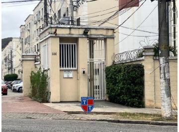 Foto 1 · R$ 72.665,17 - Apartamento - RJ - RIO DE JANEIRO - ROCHA MIRANDA