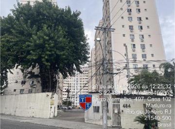 Foto 1 · R$ 184.443,16 - Apartamento - RJ - RIO DE JANEIRO - ROCHA MIRANDA