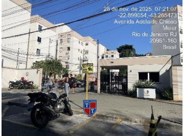 Foto 1 · R$ 124.509,18 - Apartamento - RJ - RIO DE JANEIRO - SAMPAIO
