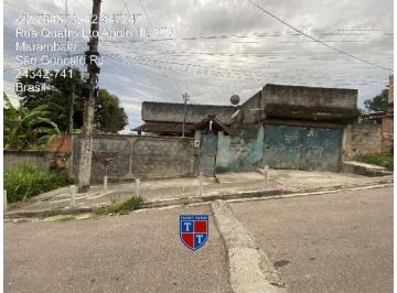 Foto 1 · R$ 70.955,76 - Casa - RJ - SAO GONCALO - MARAMBAIA