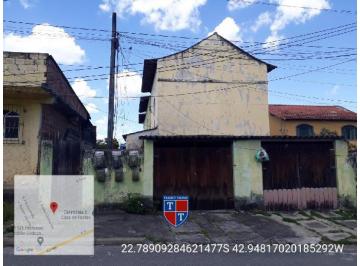 Foto 1 · R$ 103.678,79 - Casa - RJ - SAO GONCALO - MARAMBAIA