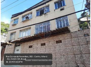 Imagem 1 · R$ 101.435,80 - APARTAMENTO - RJ - NITEROI - CENTRO
