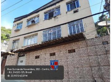 Foto 1 · R$ 98.618,14 - Apartamento - RJ - NITEROI - CENTRO