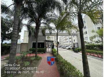 Foto 1 · R$ 105.481,84 - Apartamento - RJ - RIO DE JANEIRO - SANTA CRUZ