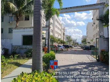 Foto 1 · R$ 104.986,62 - Apartamento - RJ - RIO DE JANEIRO - SANTA CRUZ