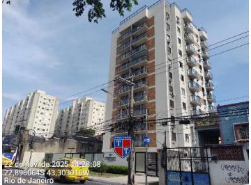 Foto 1 · R$ 123.300,35 - Apartamento - RJ - RIO DE JANEIRO - ENCANTADO