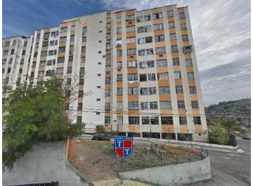 Foto 1 · R$ 104.641,62 - Apartamento - RJ - NITEROI - FONSECA