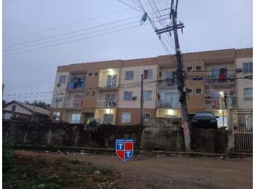 Foto 1 · R$ 52.139,23 - Apartamento - RJ - SAO GONCALO - MARAMBAIA