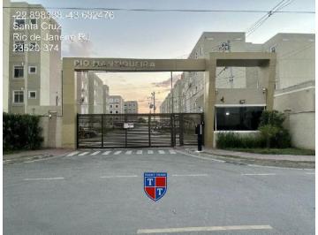 Foto 1 · R$ 81.964,82 - Apartamento - RJ - RIO DE JANEIRO - SANTA CRUZ