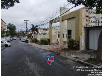 Foto 1 · R$ 85.433,90 - Apartamento - RJ - RIO DE JANEIRO - ENCANTADO