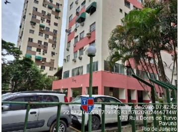Foto 1 · R$ 111.257,02 - Apartamento - RJ - RIO DE JANEIRO - PAVUNA