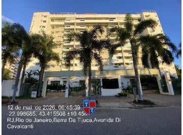 Foto 1 · R$ 733.309,94 - Apartamento - RJ - RIO DE JANEIRO - BARRA DA TIJUCA