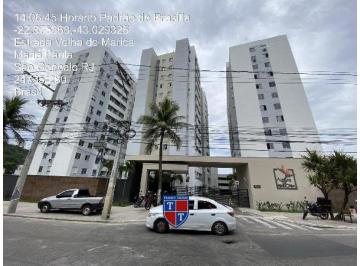 Foto 1 · R$ 237.718,23 - Apartamento - RJ - SAO GONCALO - MARIA PAULA