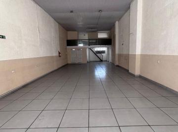 Comercial , Guarulhos · Salão Comercial para Locação com 120 m² -Jardim Paraiso - Amplo, Mezanino e Excelente Estrutura