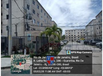 Foto 1 · R$ 87.722,42 - Apartamento - RJ - RIO DE JANEIRO - BARRA DE GUARATIBA
