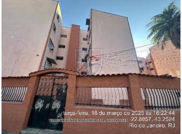 Foto 1 · R$ 75.596,63 - Apartamento - RJ - RIO DE JANEIRO - BENFICA