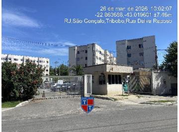 Foto 1 · R$ 71.080,90 - Apartamento - RJ - SAO GONCALO - MARIA PAULA